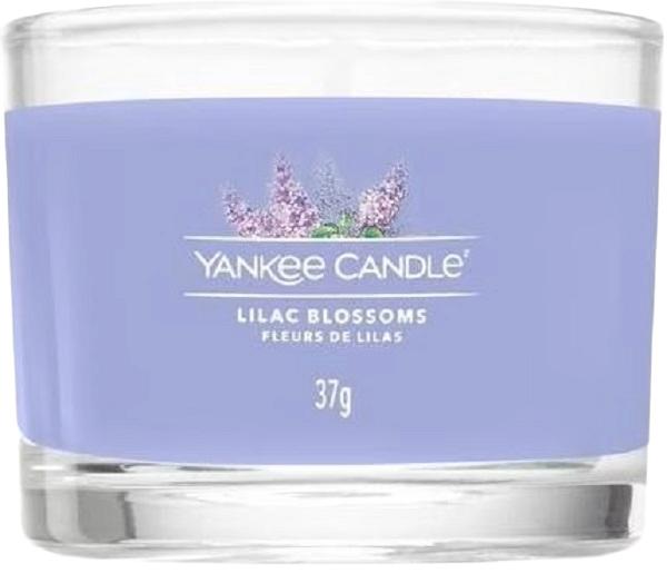 Lumanare parfumata mini: Lilac Blossoms 37 g
