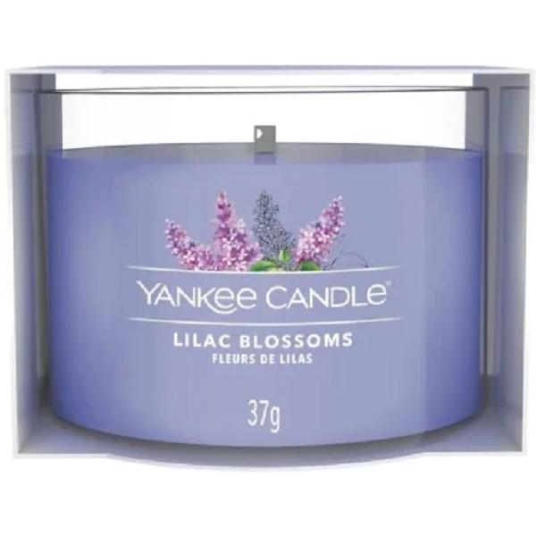 Lumanare parfumata mini: Lilac Blossoms 37 g