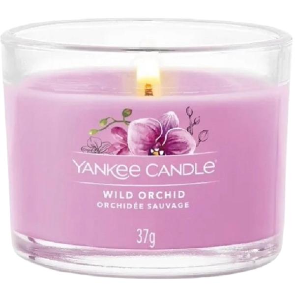 Lumanare parfumata mini: Wild Orchid 37 g