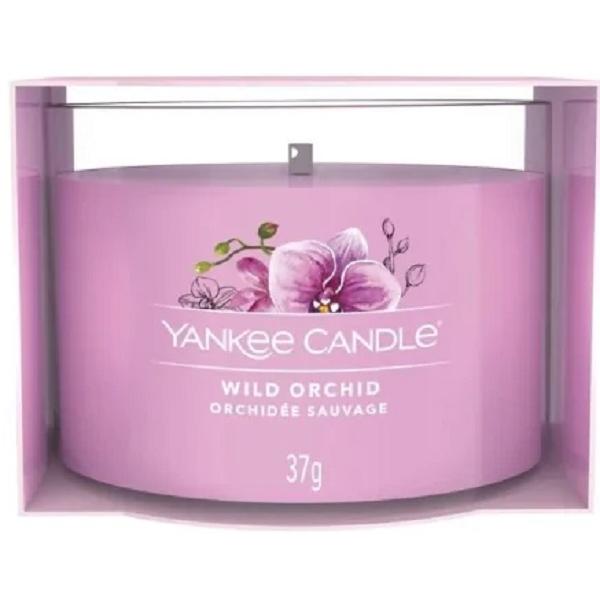 Lumanare parfumata mini: Wild Orchid 37 g
