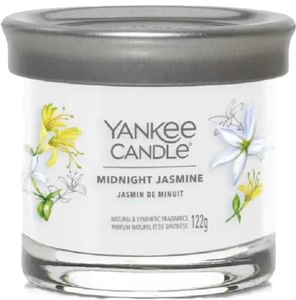 Lumanare parfumata mica: Midnight Jasmine 122g
