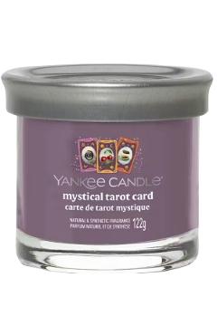 Imaginea produsului 'Lumânare parfumată mică: Mystical Tarot Card 122g'