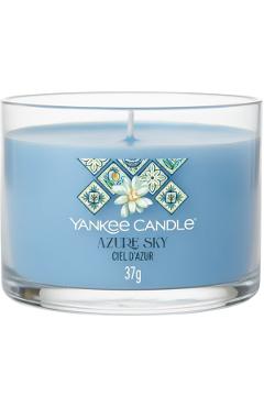 Poza produsului Lumanare parfumata mini: Azure Sky 37 g