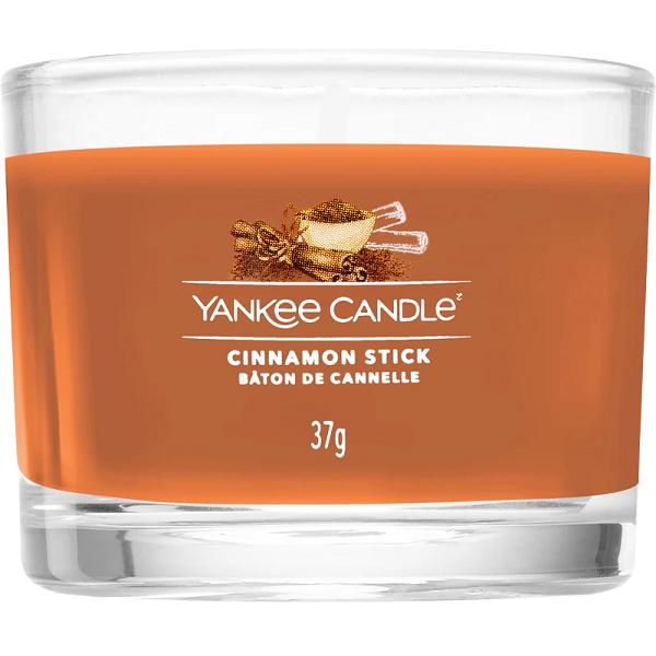 Lumanare parfumata mini: Cinnamon Stick 37 g