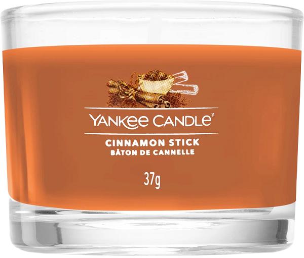 Lumanare parfumata mini: Cinnamon Stick 37 g
