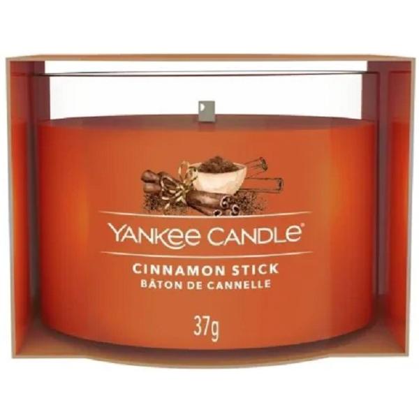 Lumanare parfumata mini: Cinnamon Stick 37 g