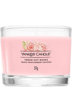 Imaginea produsului 'Lumânare parfumată mini: Fresh Cut Roses 37 g'