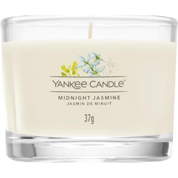 Lumanare parfumata mini: Midnight Jasmine 37 g