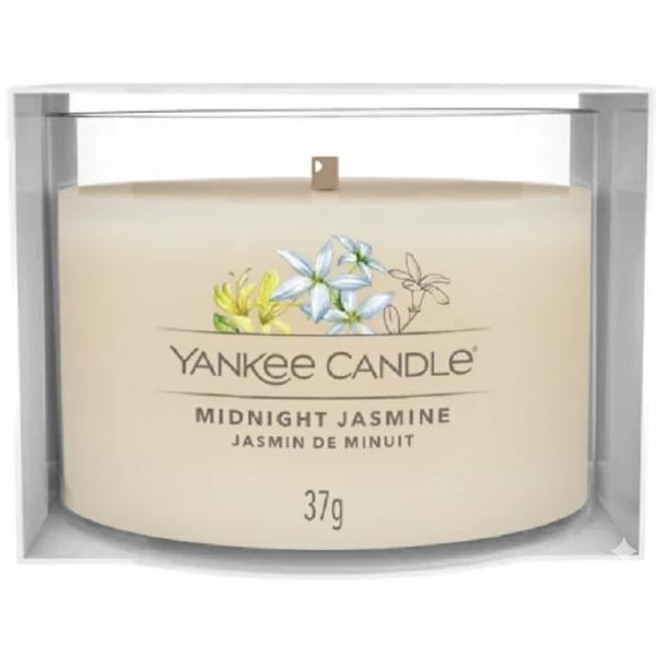 Lumanare parfumata mini: Midnight Jasmine 37 g