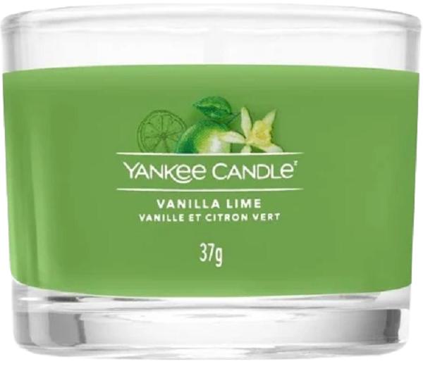 Lumanare parfumata mini: Vanilla Lime 37 g