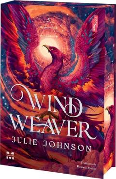 Wind weaver - Julie Johnson
