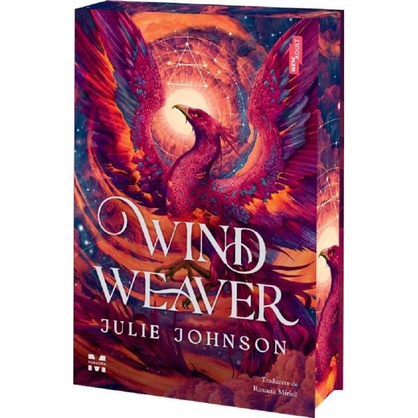 Wind weaver - Julie Johnson