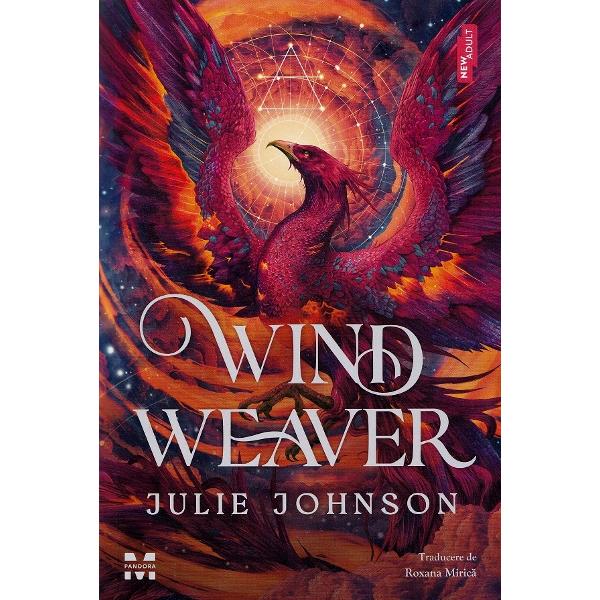 Wind weaver - Julie Johnson