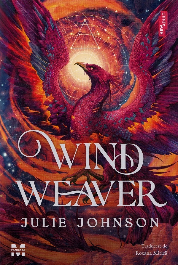 Wind weaver - Julie Johnson