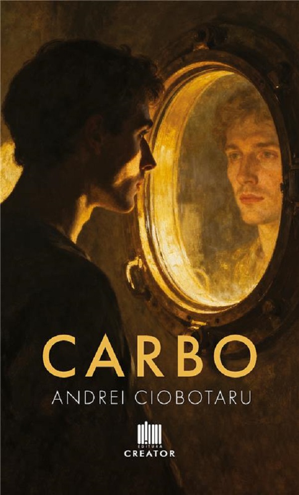 Carbo - Andrei Ciobotaru
