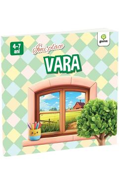 Poza produsului Imi place vara