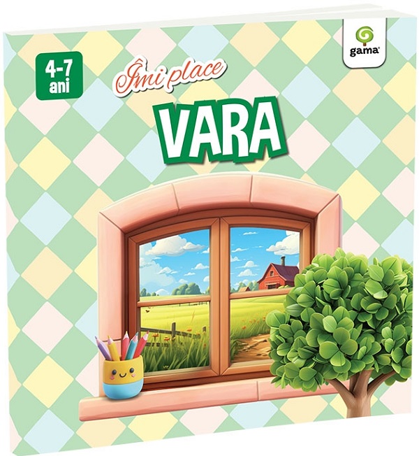 Imi place vara