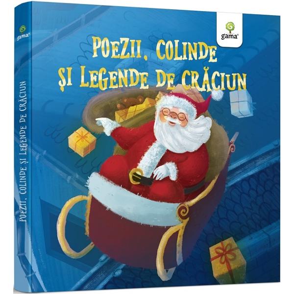 Pachet 2 carti. Povestile de Craciun ale copilariei