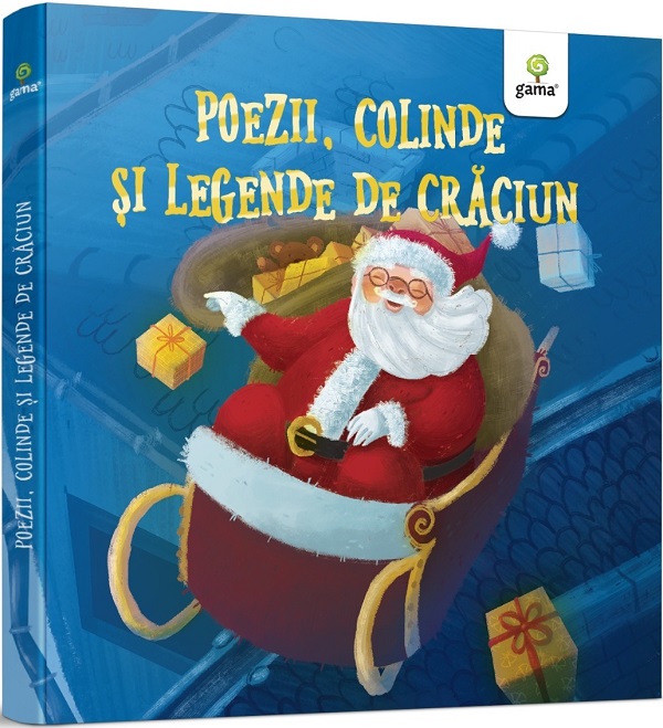 Pachet 2 carti. Povestile de Craciun ale copilariei