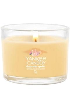 Imaginea produsului 'Lumânare parfumată mini: Slopeside Spritz 37 g'