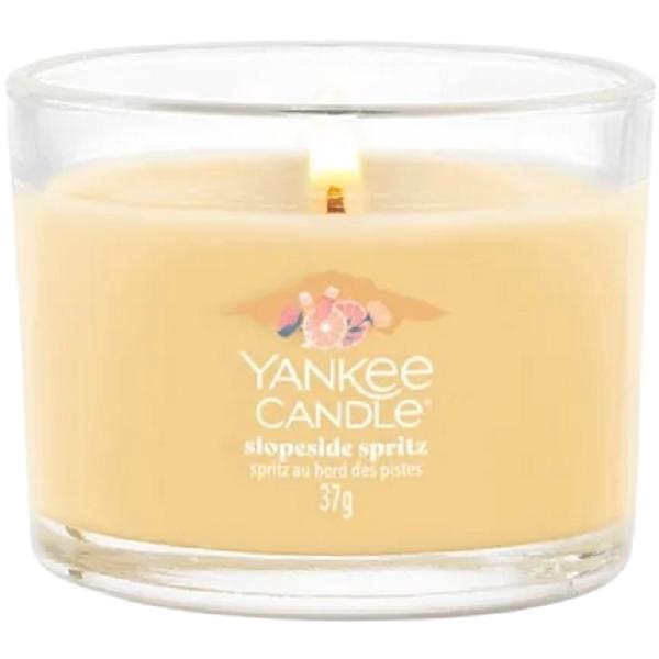  Lumanare parfumata mini: Slopeside Spritz 37 g