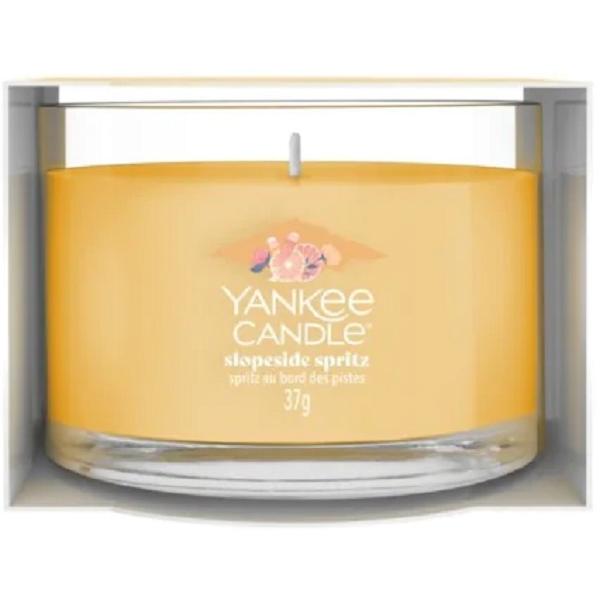  Lumanare parfumata mini: Slopeside Spritz 37 g