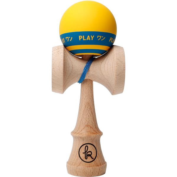 Kendama Play One. Tidal Sun