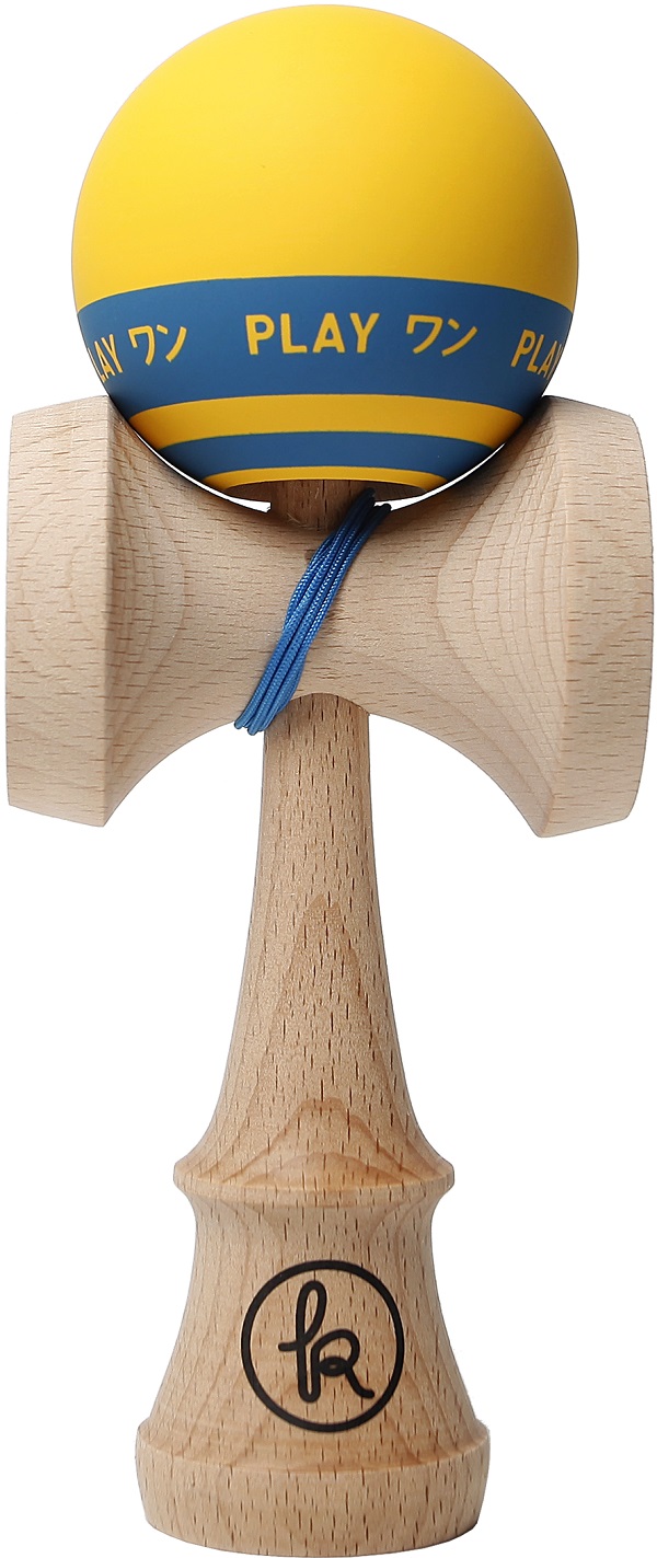 Kendama Play One. Tidal Sun