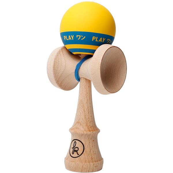 Kendama Play One. Tidal Sun
