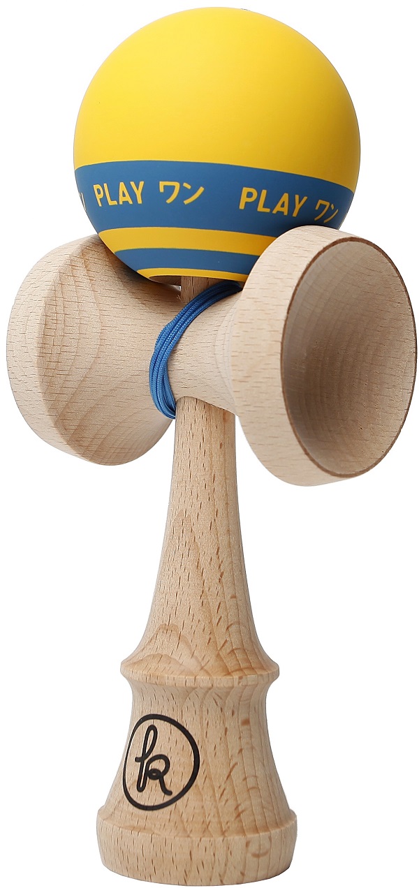 Kendama Play One. Tidal Sun