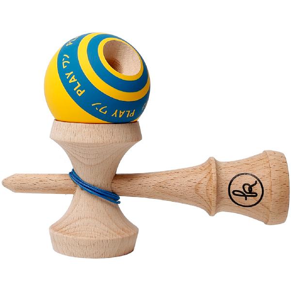 Kendama Play One. Tidal Sun