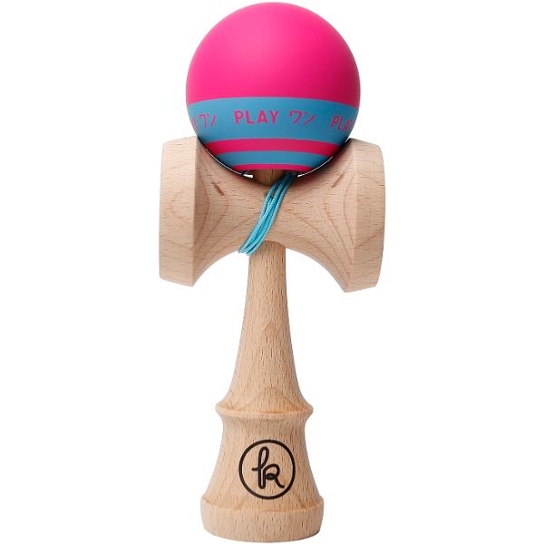 Kendama Play One. Lolly Punch