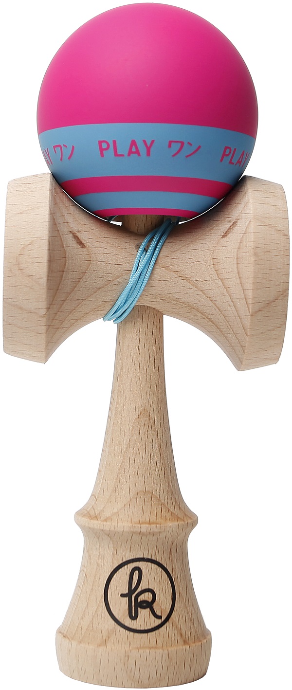 Kendama Play One. Lolly Punch