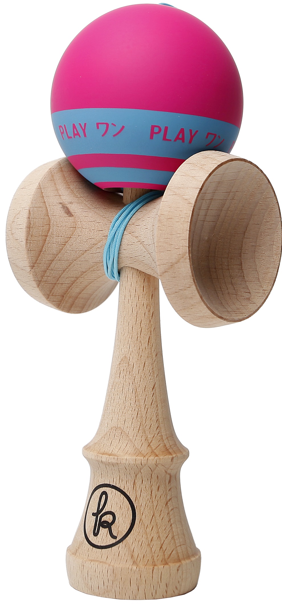 Kendama Play One. Lolly Punch