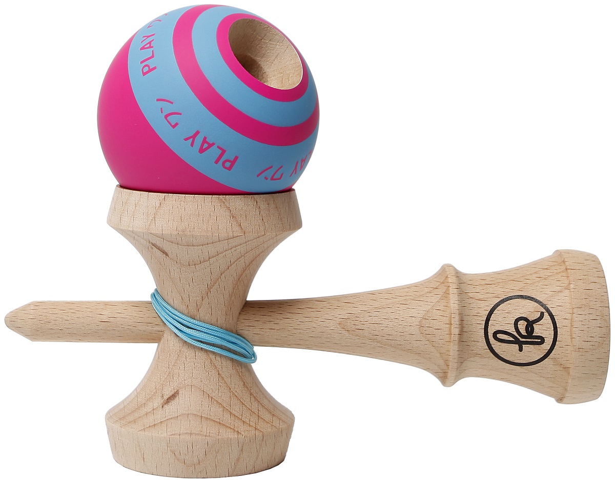 Kendama Play One. Lolly Punch