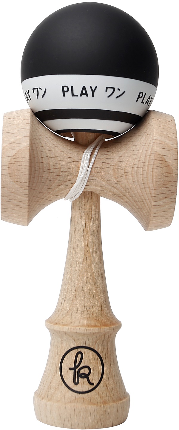 Kendama Play One. Polar Night