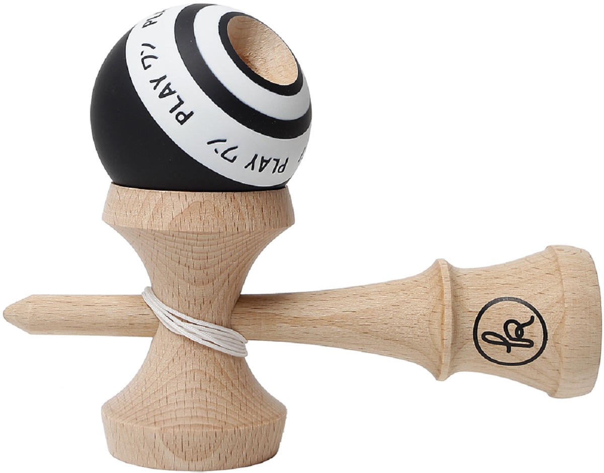 Kendama Play One. Polar Night