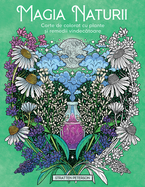 Magia naturii - Stratten Peterson
