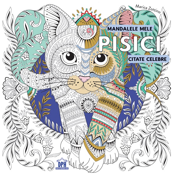 Mandalele mele: Pisici. Citate celebre