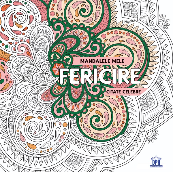 Mandalele mele: Fericire. Citate celebre