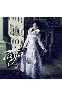 Poza produsului Vinil: Tarja Turunen - Act II