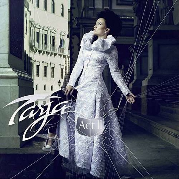 Vinil: Tarja Turunen - Act II
