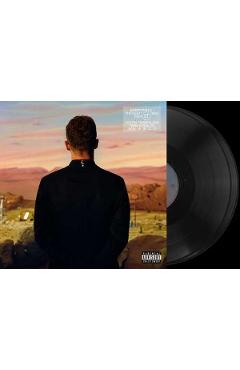 Poza produsului VINIL: Everything i thought it was - Justin Timberlake