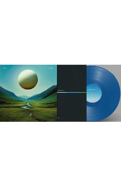 Poza produsului VINIL: Infinite health - Tycho