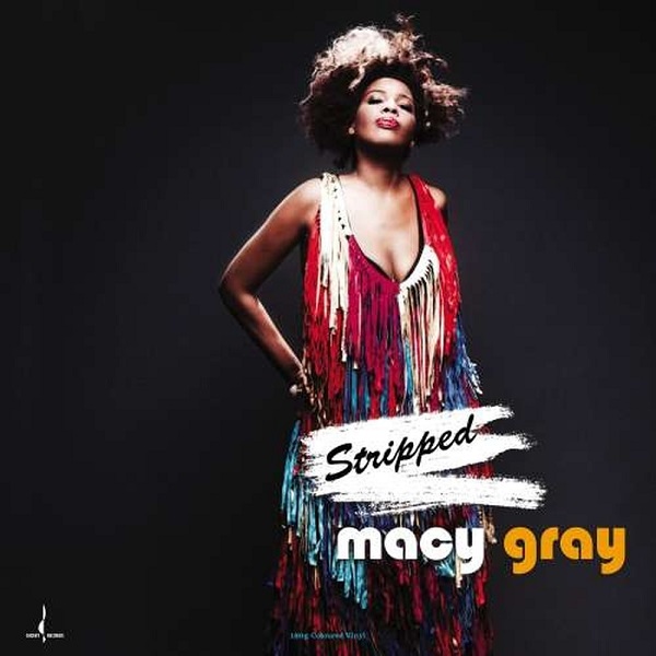 VINIL: Stripped - Macy Gray