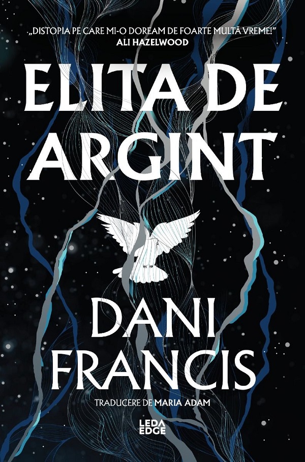 Elita de Argint. Seria Elita de Argint Vol.1 - Dani Francis