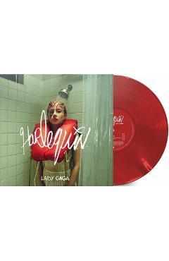 Poza produsului VINIL: Harlequin - Lady Gaga