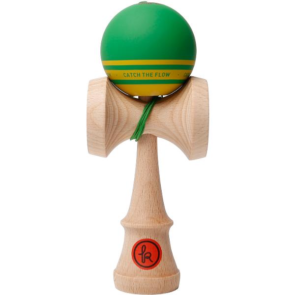 Kendama Record Plus. Mori