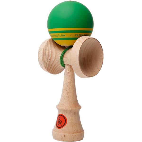 Kendama Record Plus. Mori