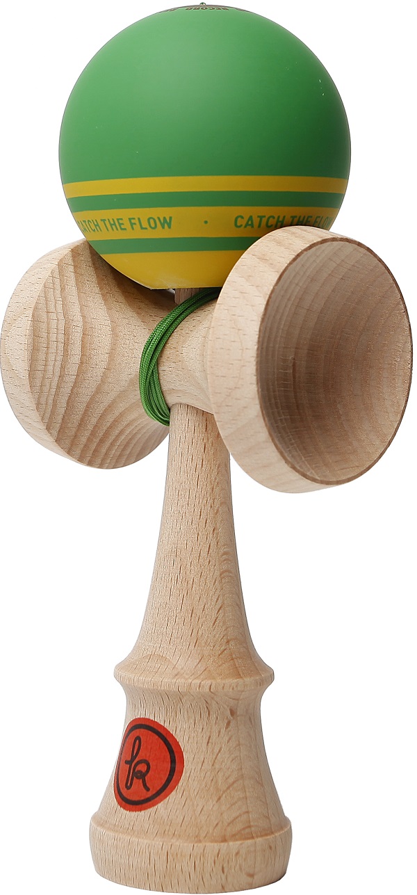 Kendama Record Plus. Mori